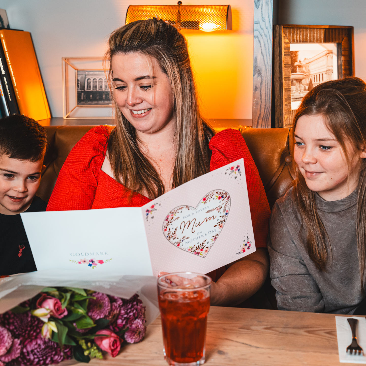 Discover Even More Reasons to Visit the The Moorhen