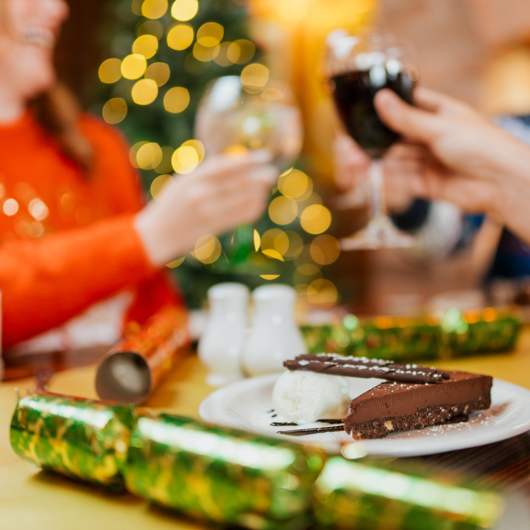 Christmas at The Moorhen